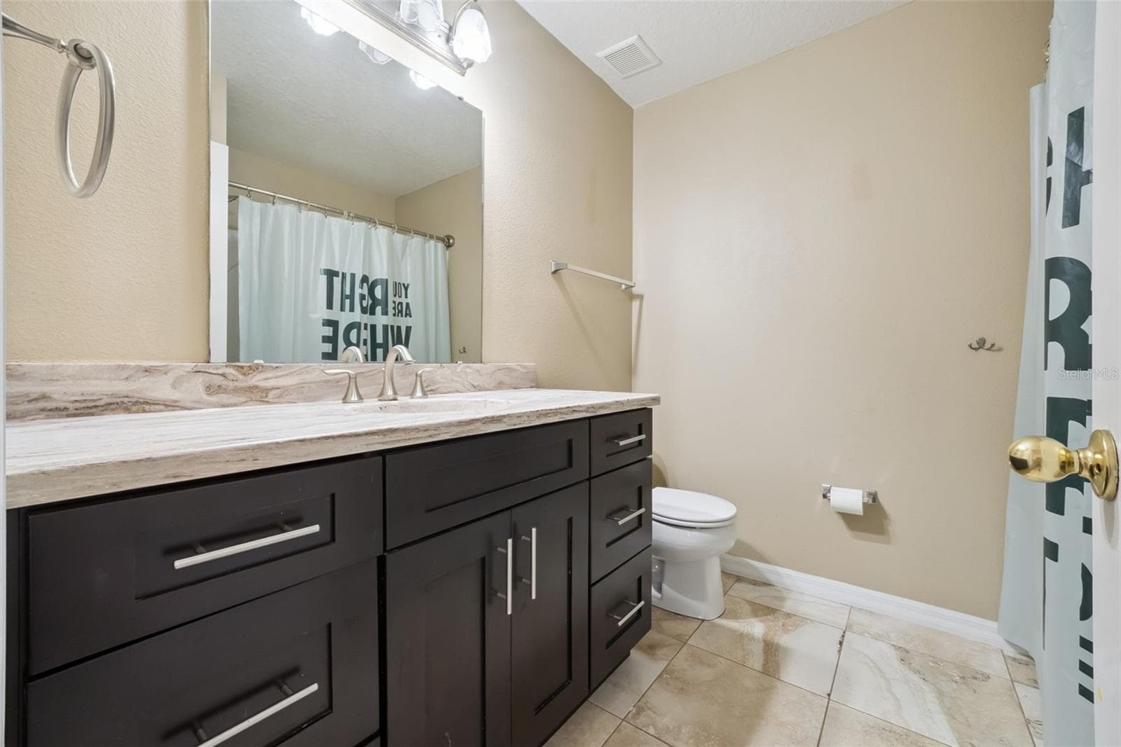 Second Bathroom - 5056 GANDROSS LN, MOUNT DORA