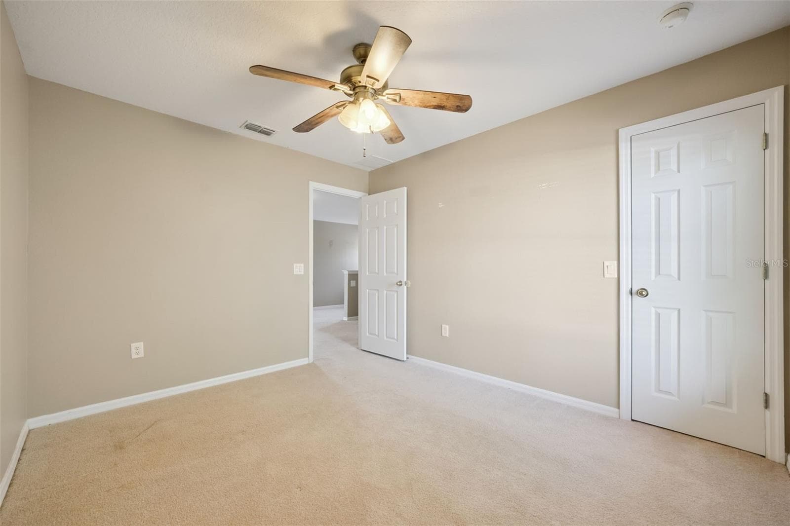 Third Bedroom - 5056 GANDROSS LN, MOUNT DORA