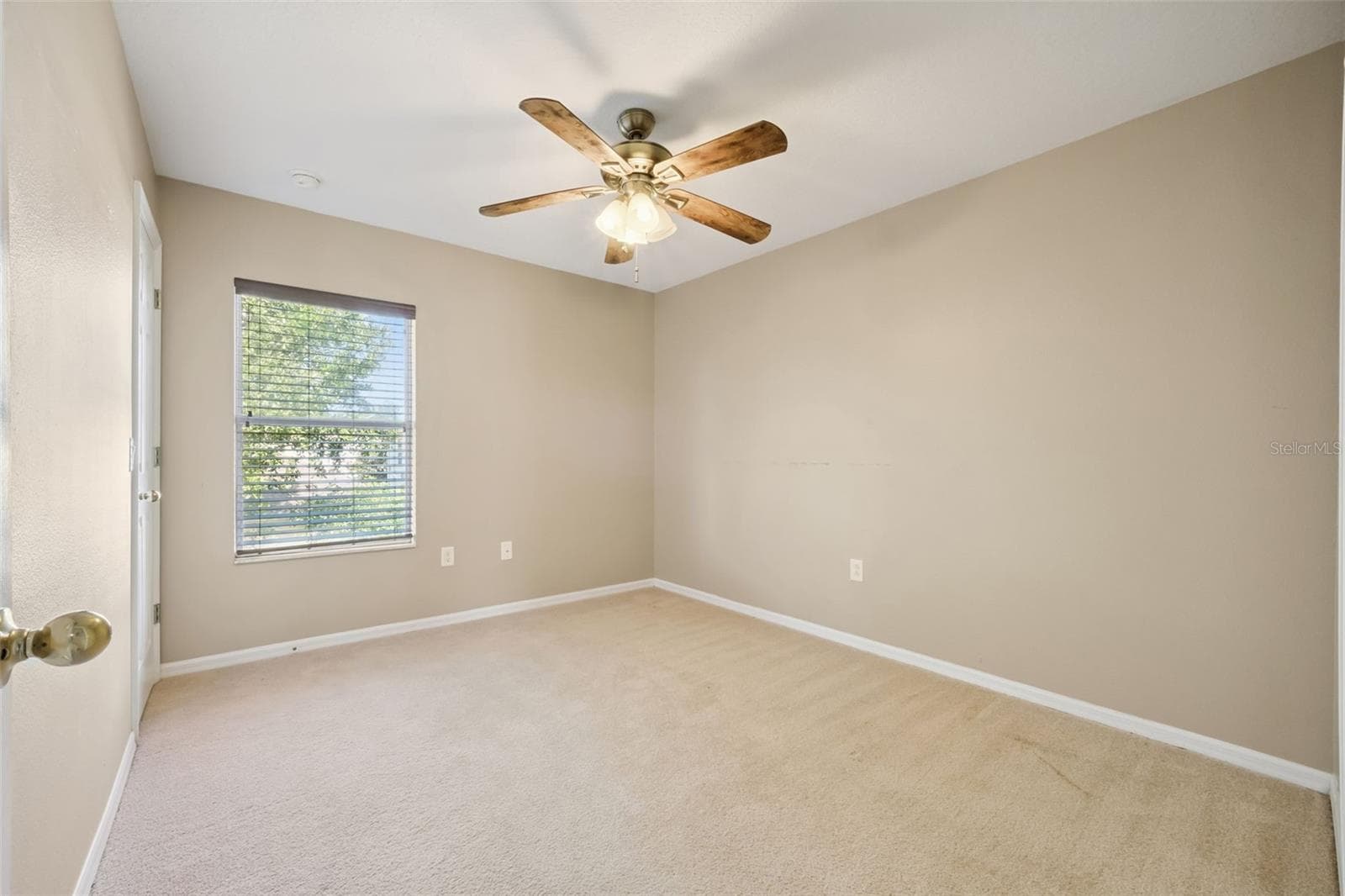 Third Bedroom - 5056 GANDROSS LN, MOUNT DORA