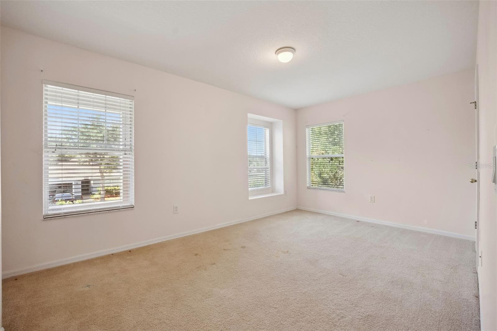 Fourth Bedroom - 5056 GANDROSS LN, MOUNT DORA