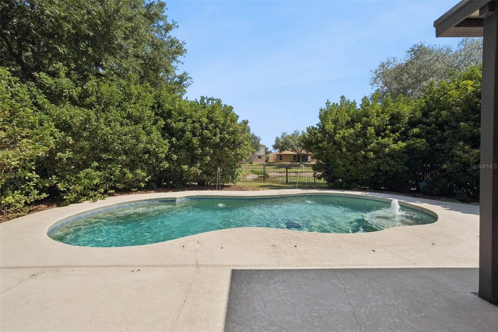 Pool - 5056 GANDROSS LN, MOUNT DORA