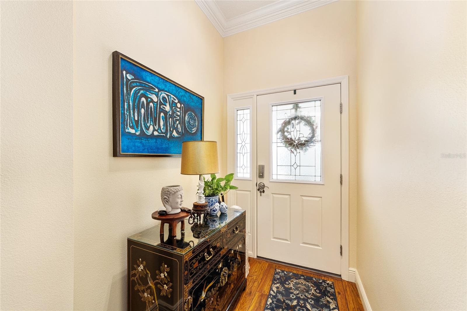 Villa at 418 FLOSSMOOR CT, THE VILLAGES, photo 9 of 62