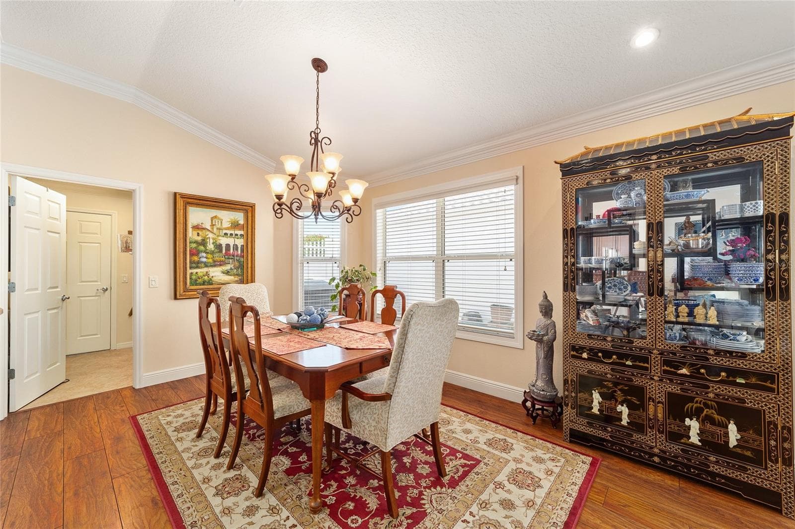 Villa at 418 FLOSSMOOR CT, THE VILLAGES, photo 15 of 62