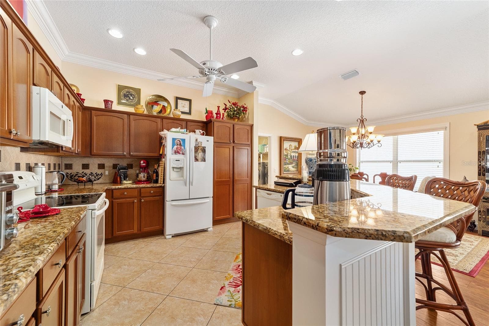 Villa at 418 FLOSSMOOR CT, THE VILLAGES, photo 18 of 62