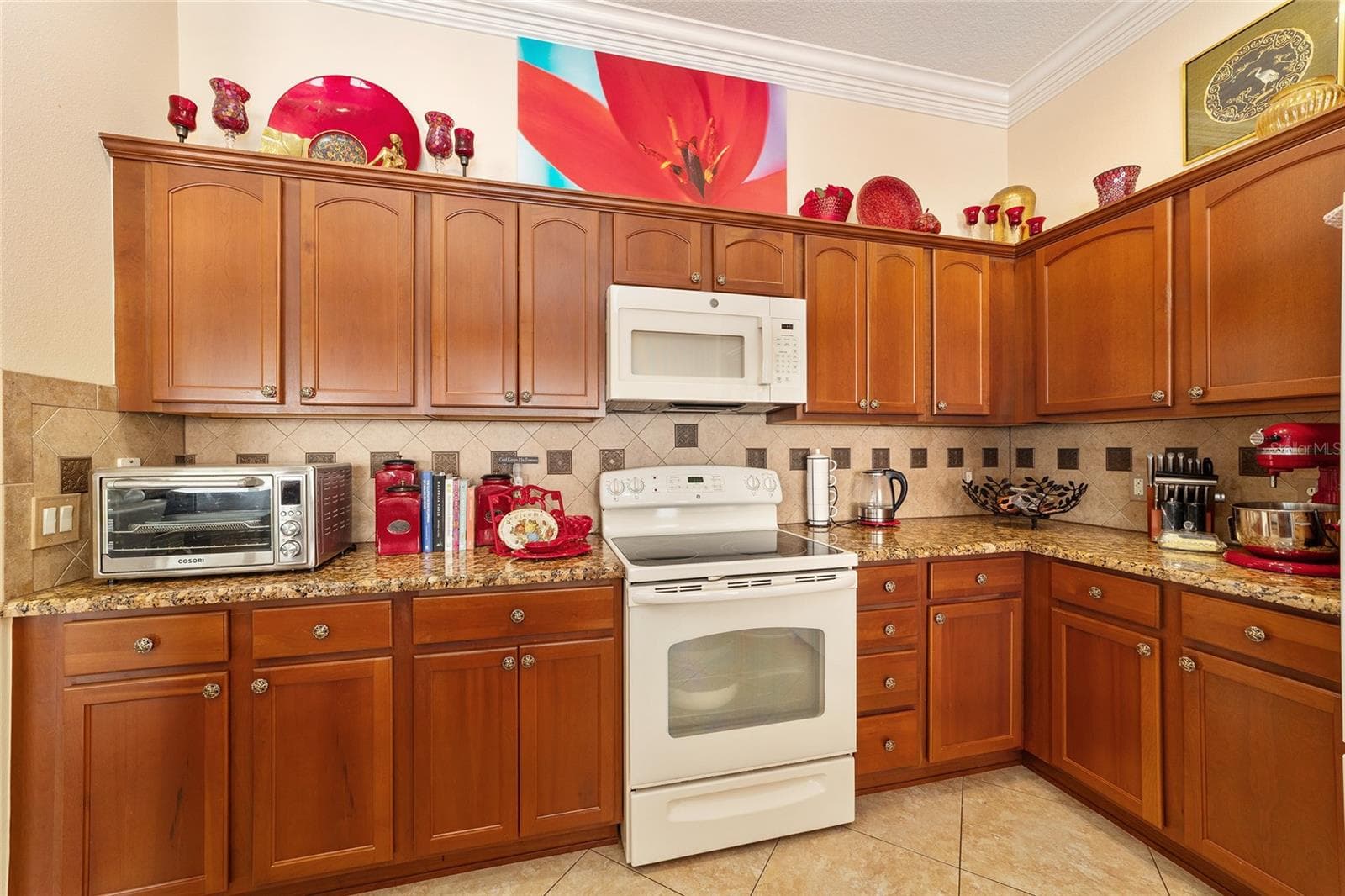 Villa at 418 FLOSSMOOR CT, THE VILLAGES, photo 19 of 62