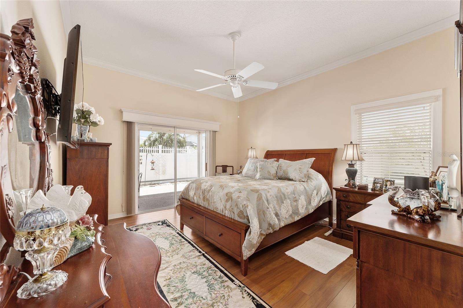 Villa at 418 FLOSSMOOR CT, THE VILLAGES, photo 23 of 62