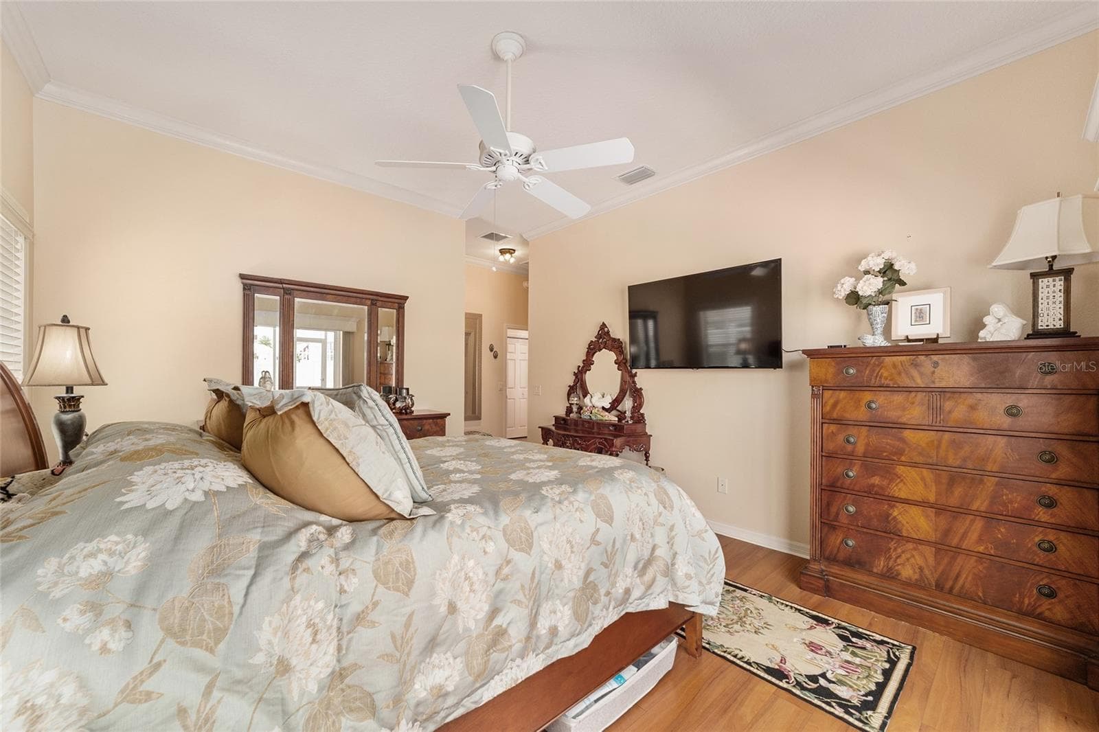 Villa at 418 FLOSSMOOR CT, THE VILLAGES, photo 25 of 62