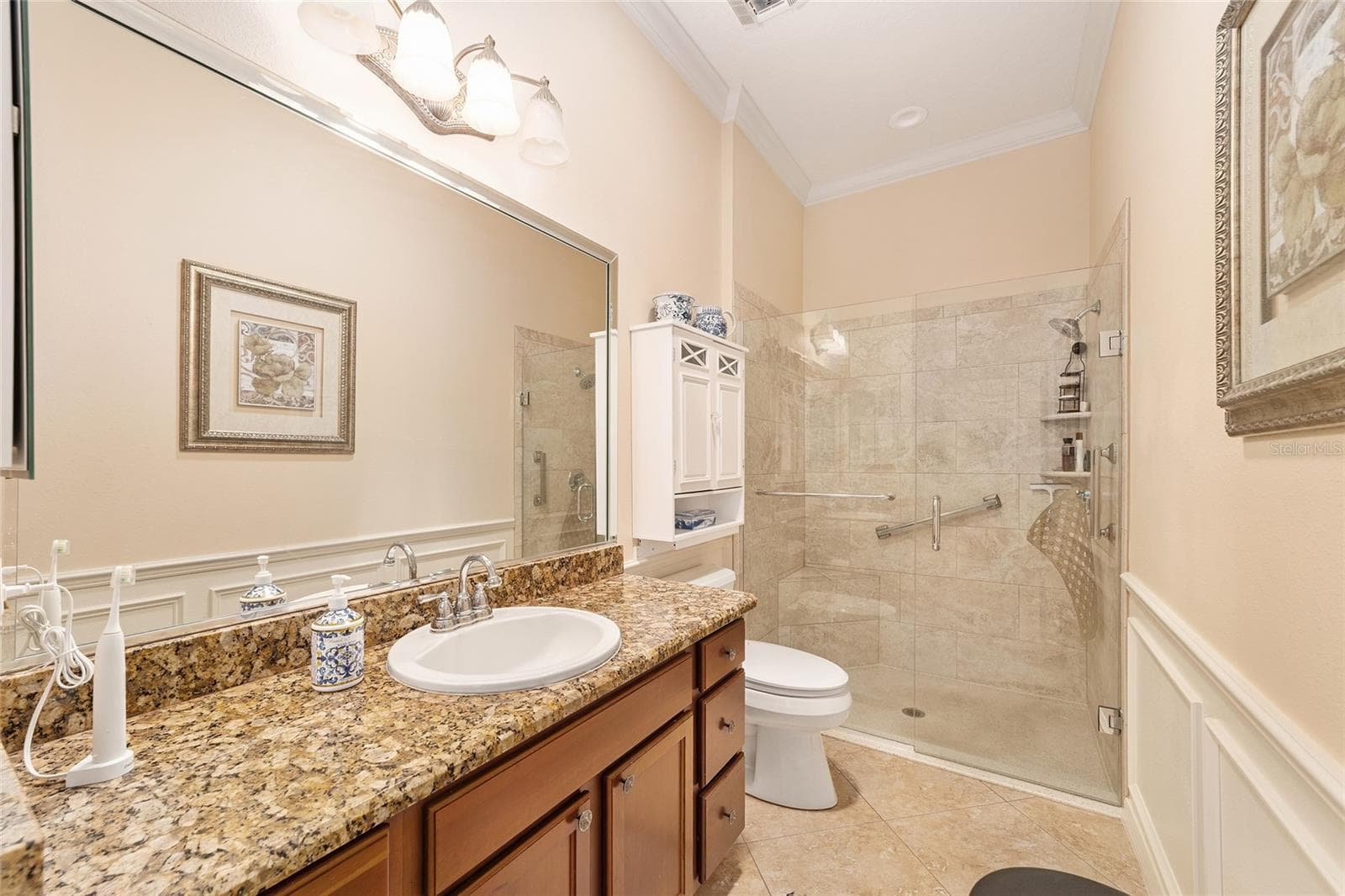 Villa at 418 FLOSSMOOR CT, THE VILLAGES, photo 27 of 62