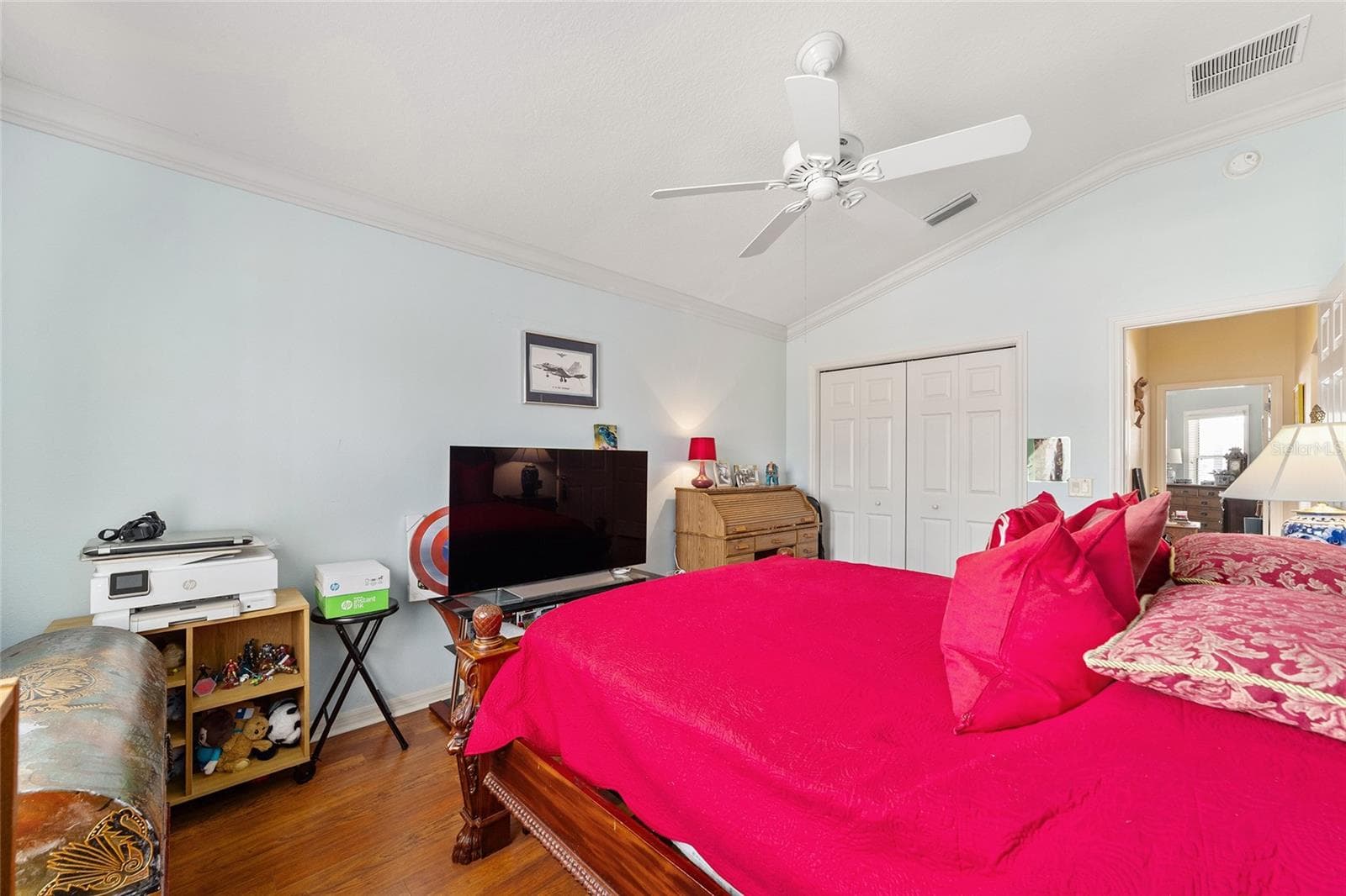 Villa at 418 FLOSSMOOR CT, THE VILLAGES, photo 29 of 62