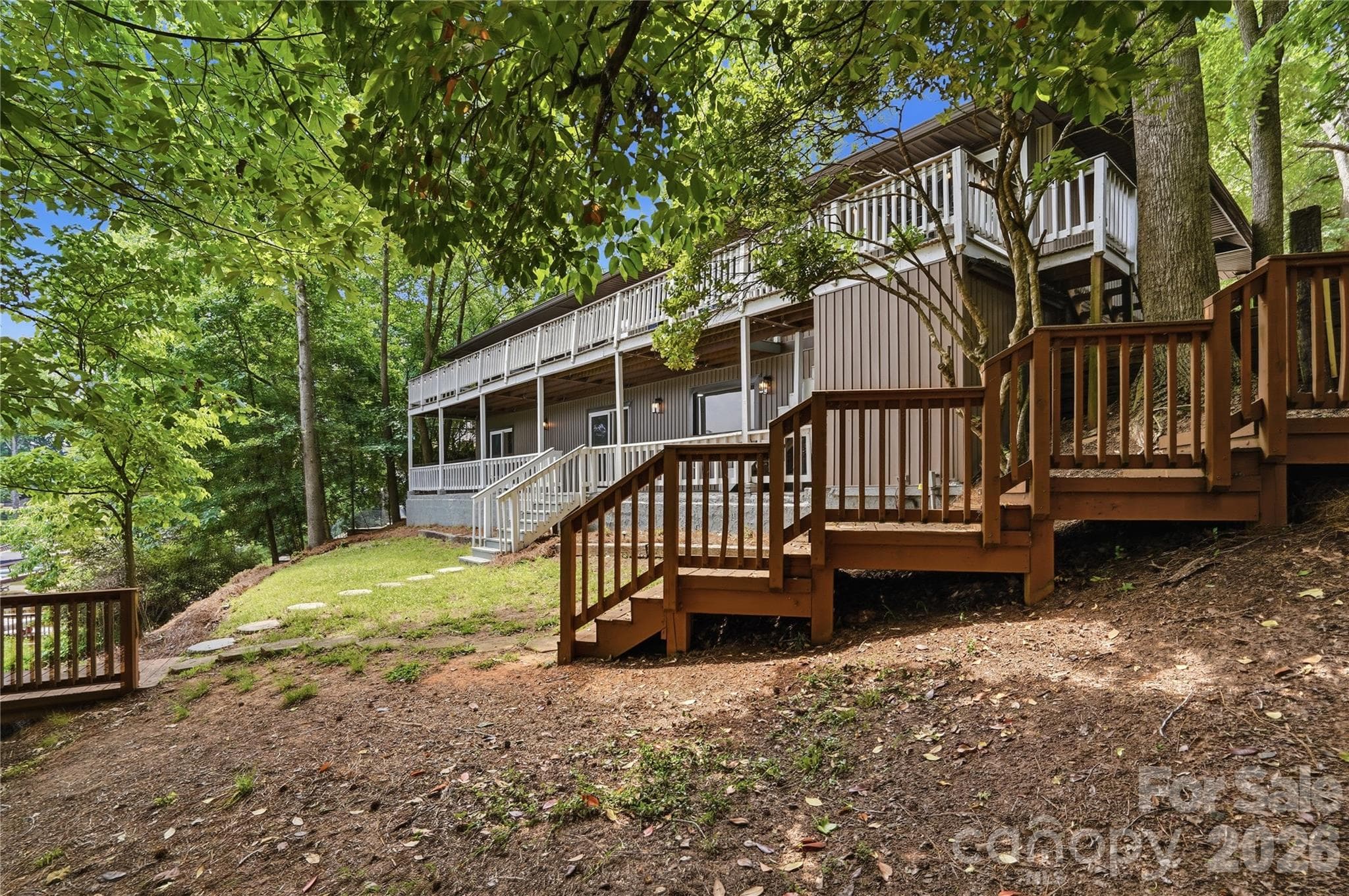 Single Family Residence at 1113 Palmyra Drive, Tega Cay, photo 35 of 45