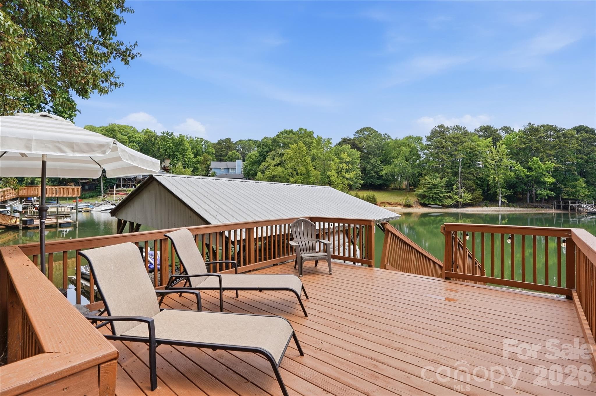 Single Family Residence at 1113 Palmyra Drive, Tega Cay, photo 42 of 45