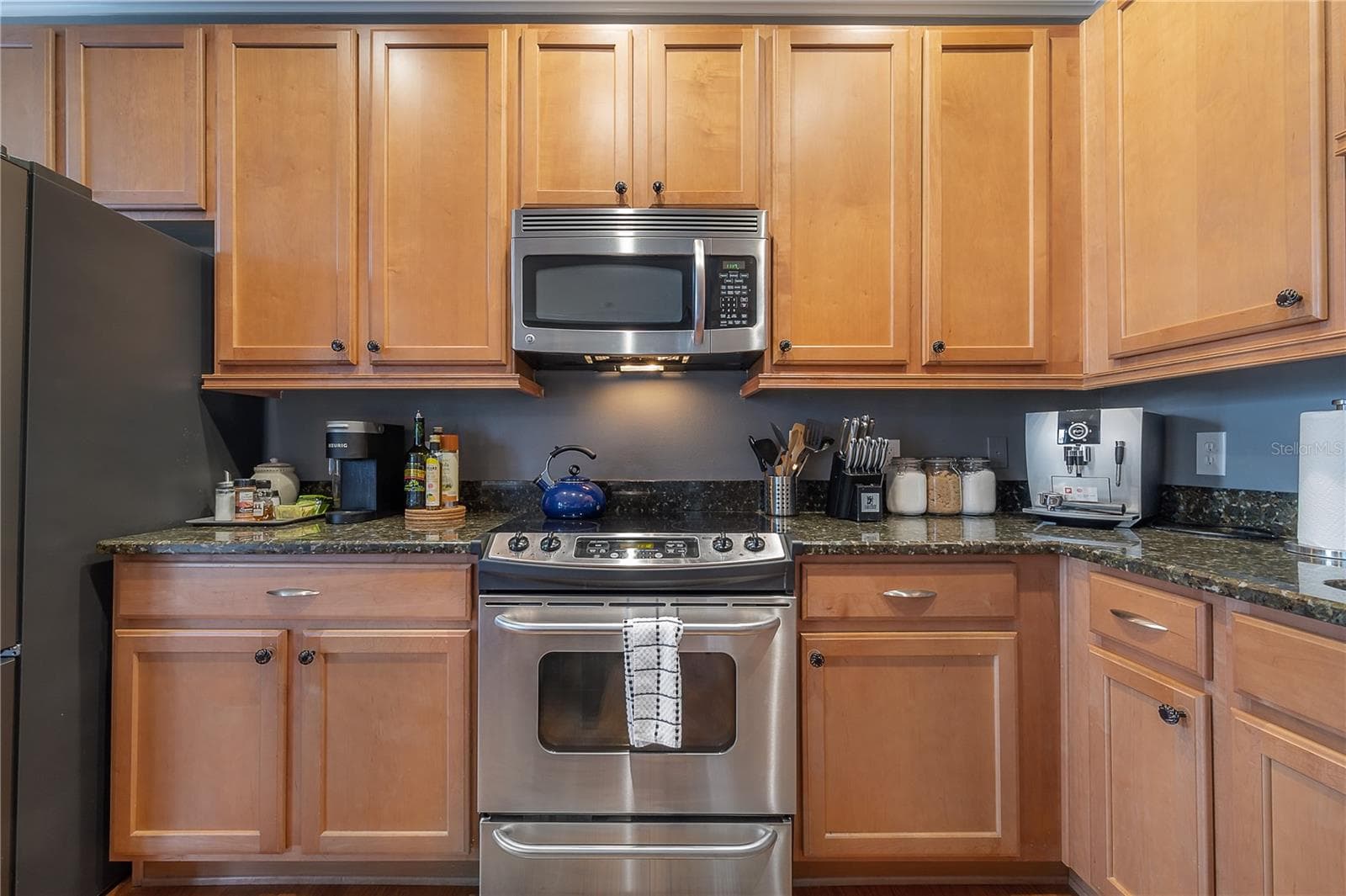 Townhouse at 111 S PACKWOOD AVE #C, TAMPA, photo 8 of 30
