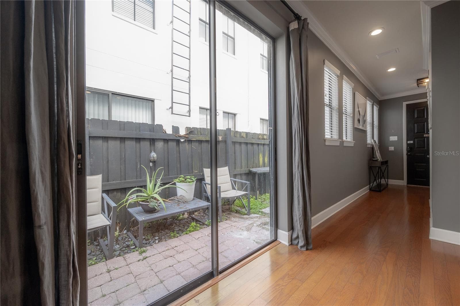 Townhouse at 111 S PACKWOOD AVE #C, TAMPA, photo 12 of 30