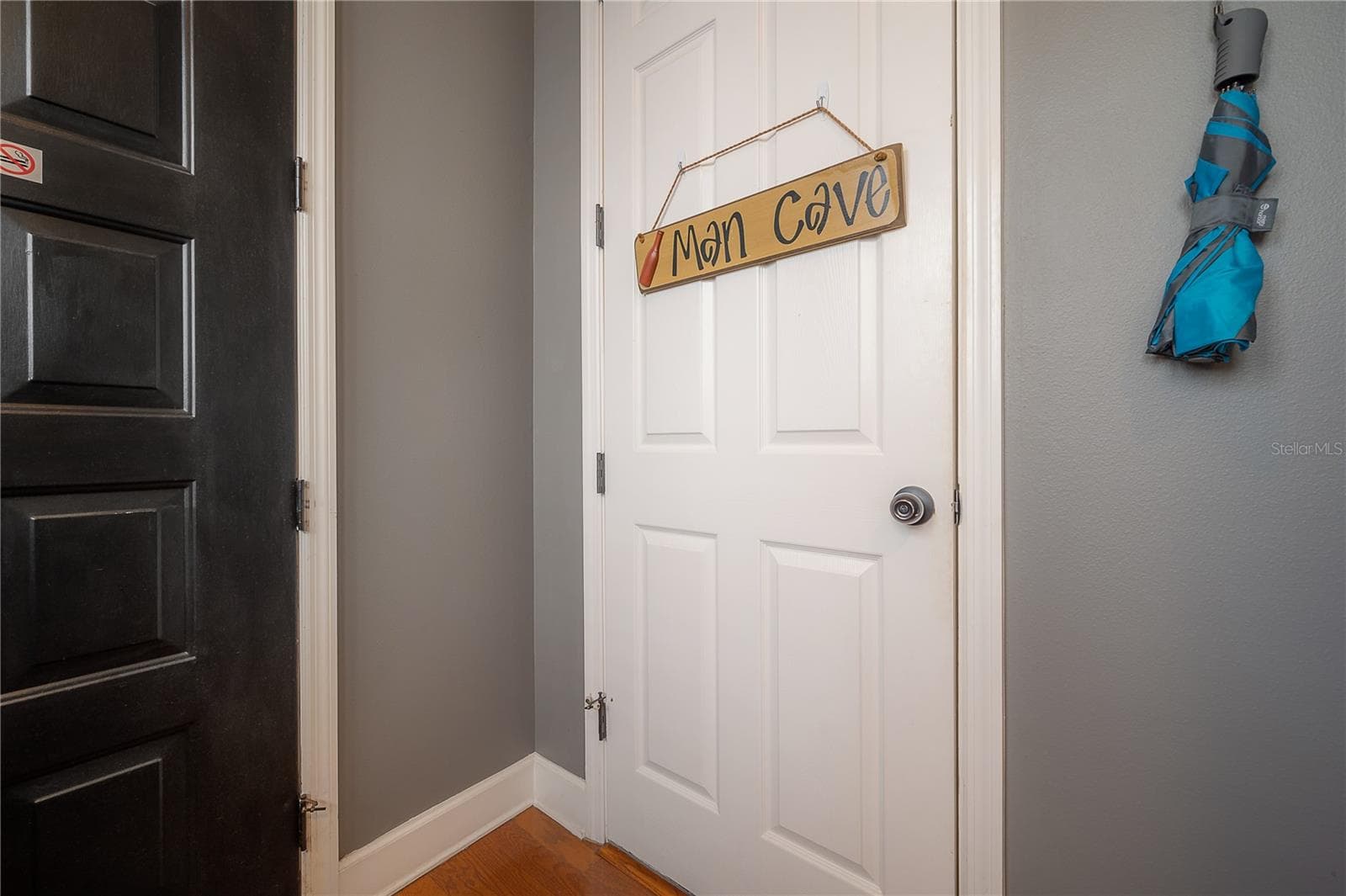 Townhouse at 111 S PACKWOOD AVE #C, TAMPA, photo 14 of 30