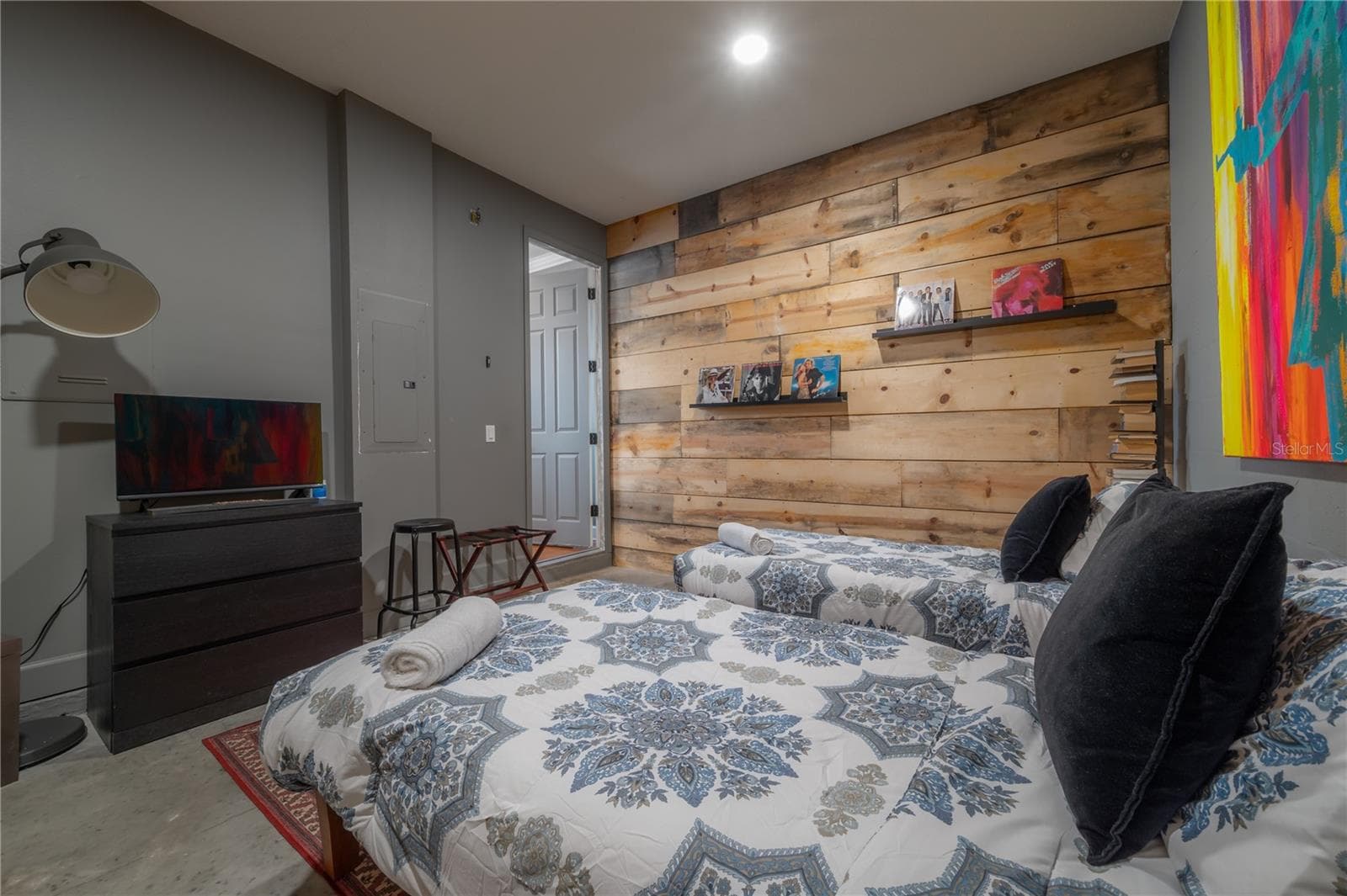 Townhouse at 111 S PACKWOOD AVE #C, TAMPA, photo 16 of 30