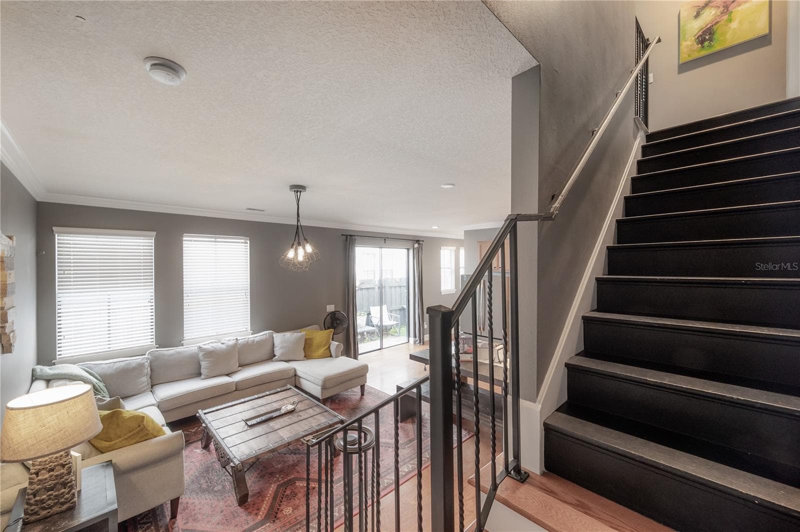 Townhouse at 111 S PACKWOOD AVE #C, TAMPA, photo 18 of 30