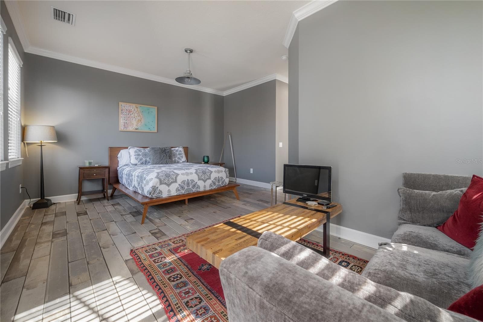 Townhouse at 111 S PACKWOOD AVE #C, TAMPA, photo 20 of 30