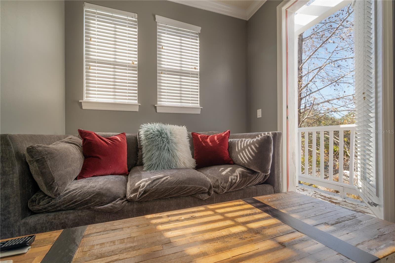 Townhouse at 111 S PACKWOOD AVE #C, TAMPA, photo 21 of 30