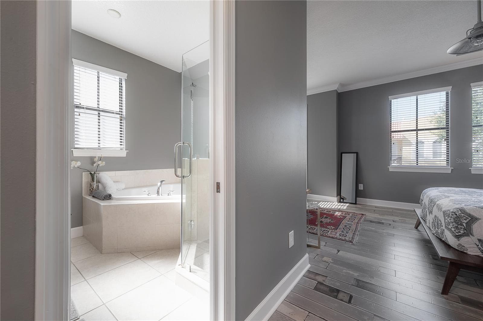 Townhouse at 111 S PACKWOOD AVE #C, TAMPA, photo 23 of 30