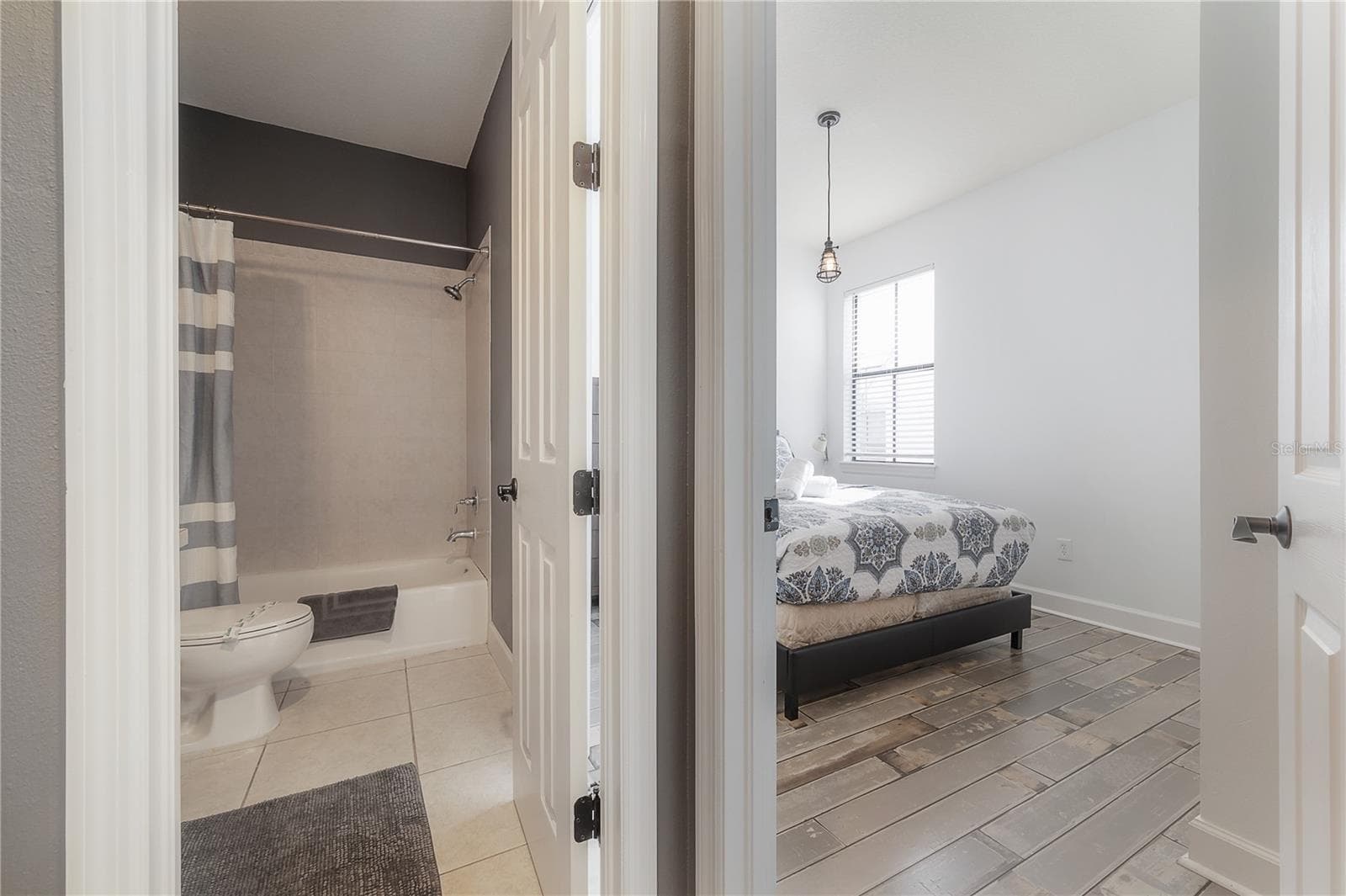 Townhouse at 111 S PACKWOOD AVE #C, TAMPA, photo 28 of 30