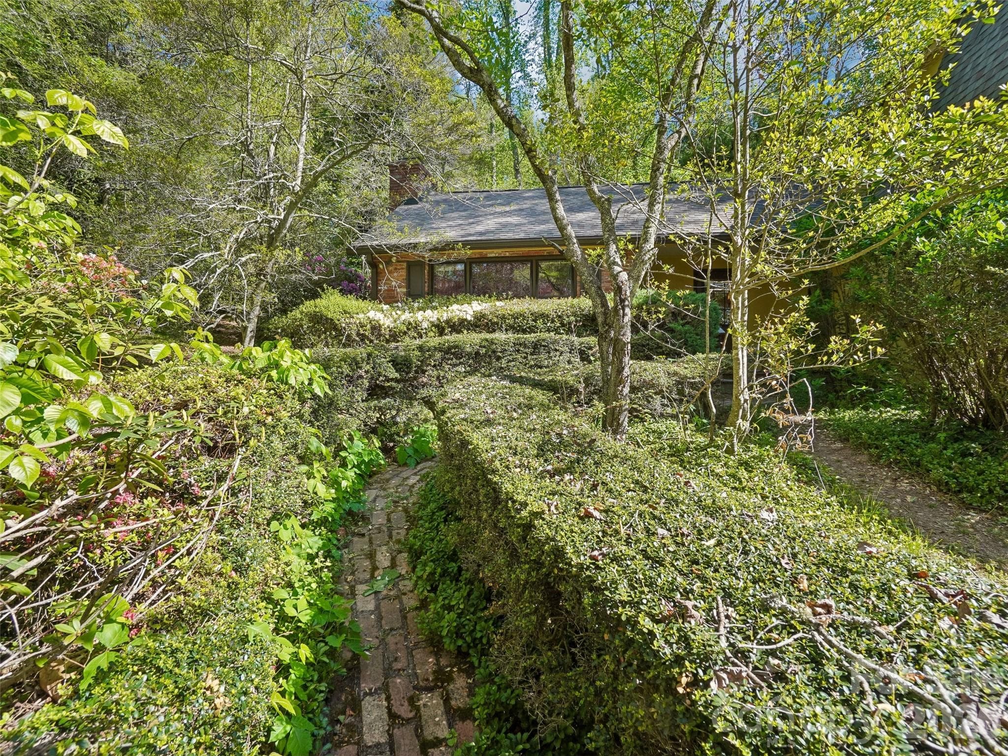 Single Family Residence at Asheville, photo 2 of 41