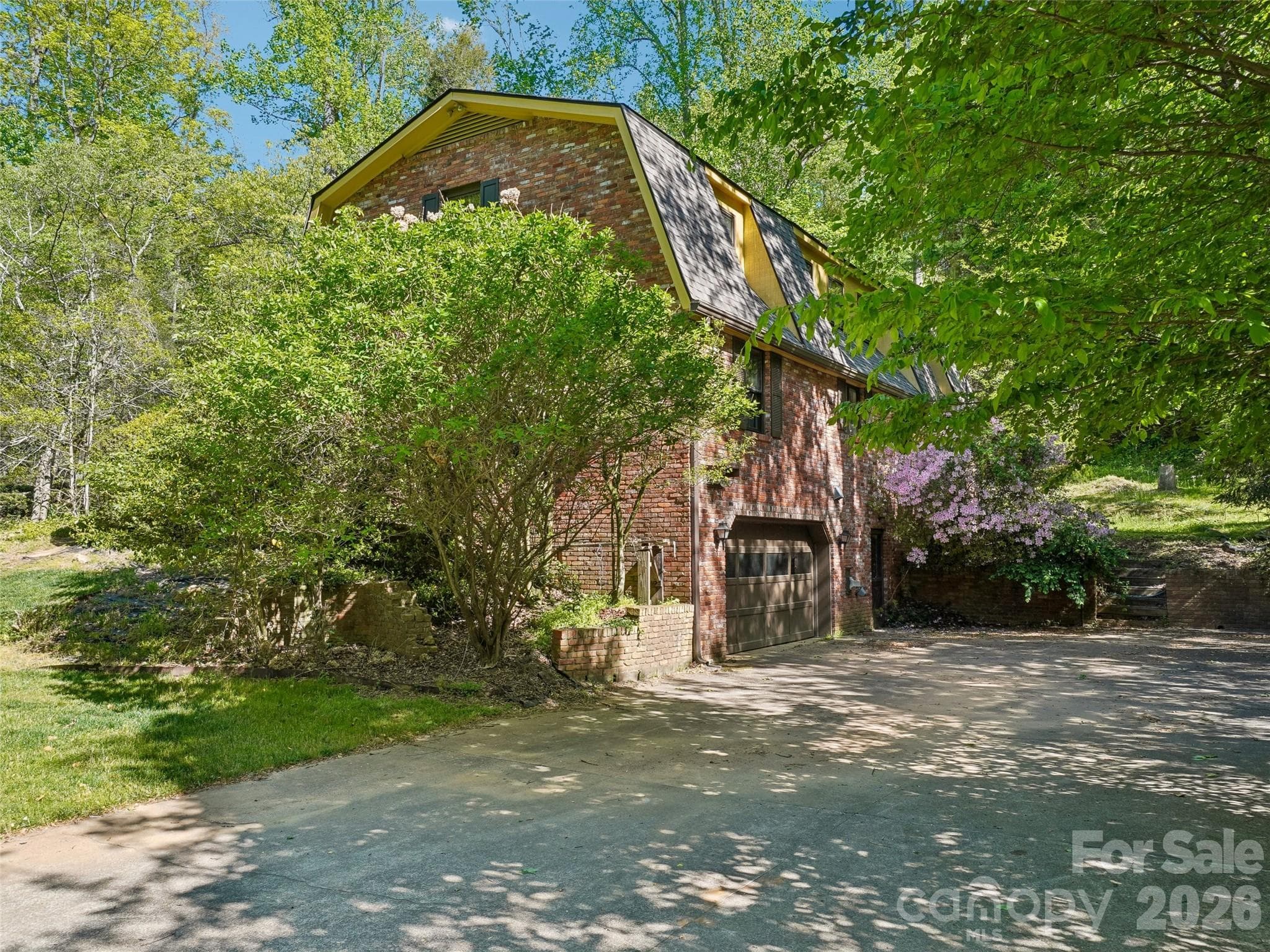 Single Family Residence at Asheville, photo 3 of 41