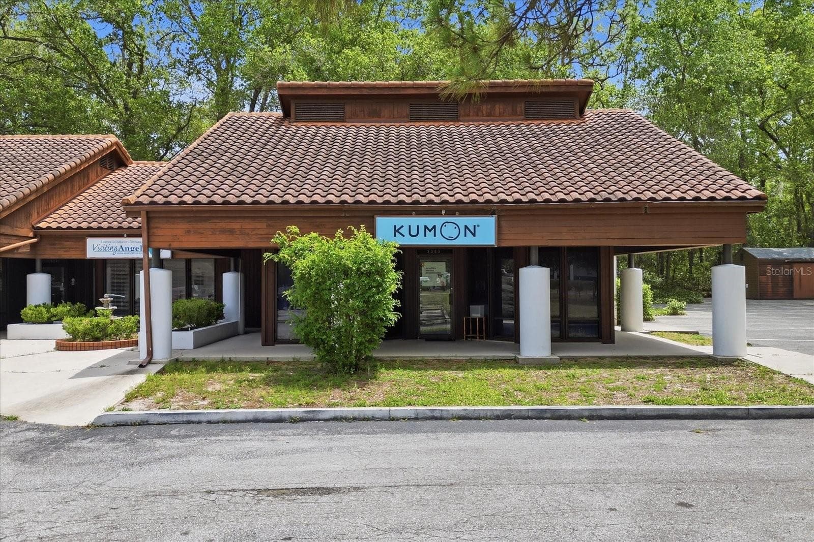 3380 E GULF TO LAKE HWY #17