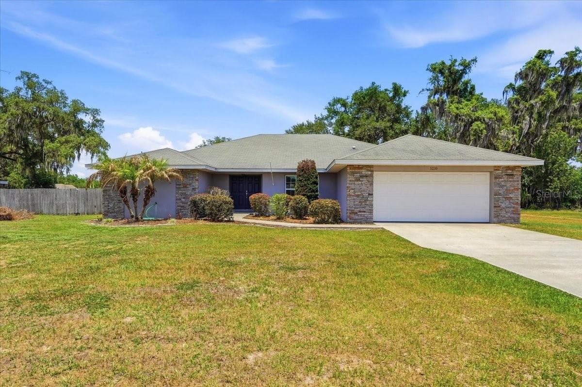 1233 PARKER RD