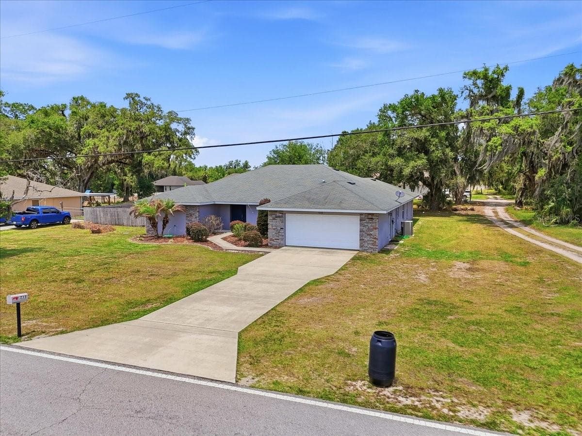 Single Family Residence at 1233 PARKER RD, LAKELAND, photo 6 of 54