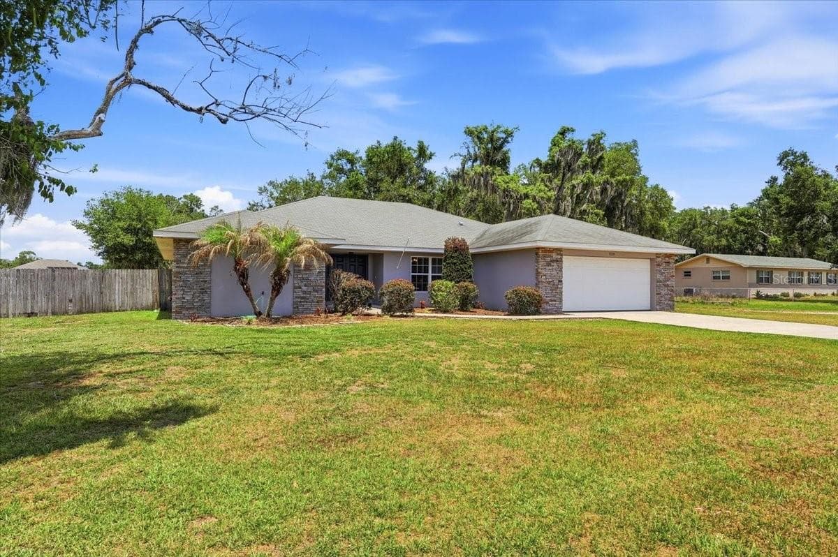 Single Family Residence at 1233 PARKER RD, LAKELAND, photo 8 of 54