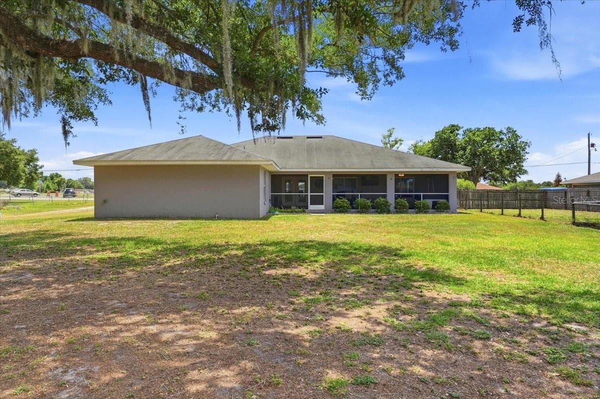 Single Family Residence at 1233 PARKER RD, LAKELAND, photo 9 of 54