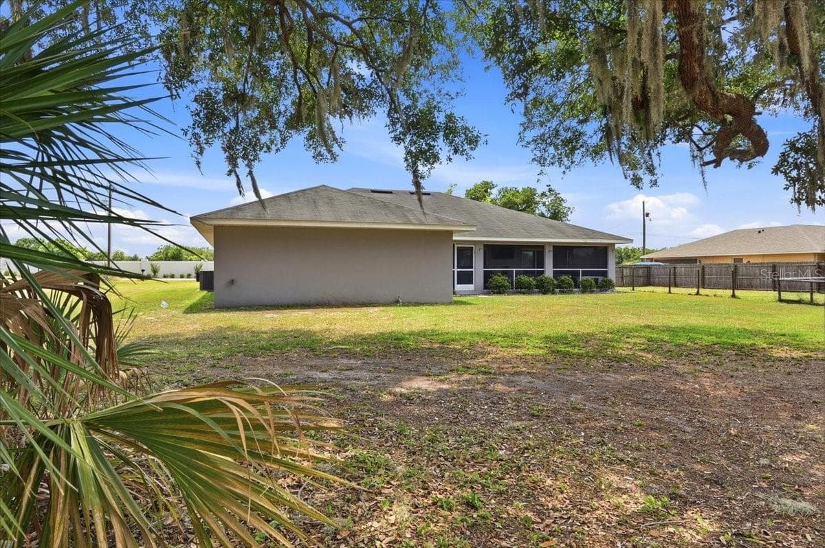 Single Family Residence at 1233 PARKER RD, LAKELAND, photo 11 of 54