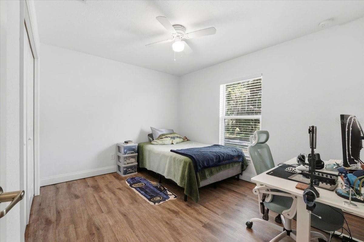 Single Family Residence at 1233 PARKER RD, LAKELAND, photo 38 of 54