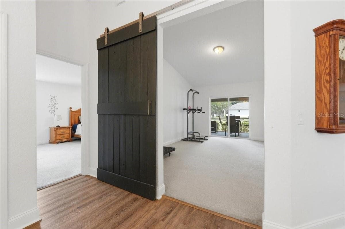 Den or 5th Bedroom - 1233 PARKER RD, LAKELAND
