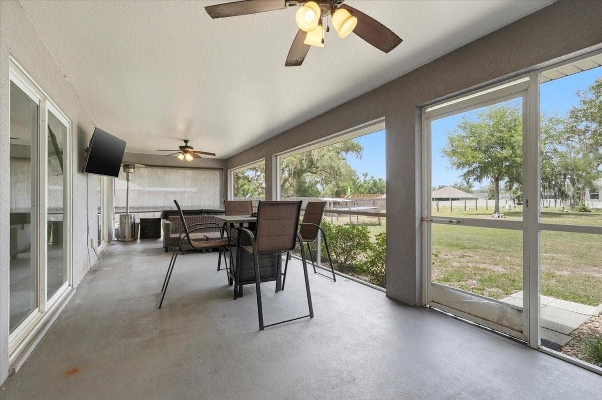 Single Family Residence at 1233 PARKER RD, LAKELAND, photo 48 of 54