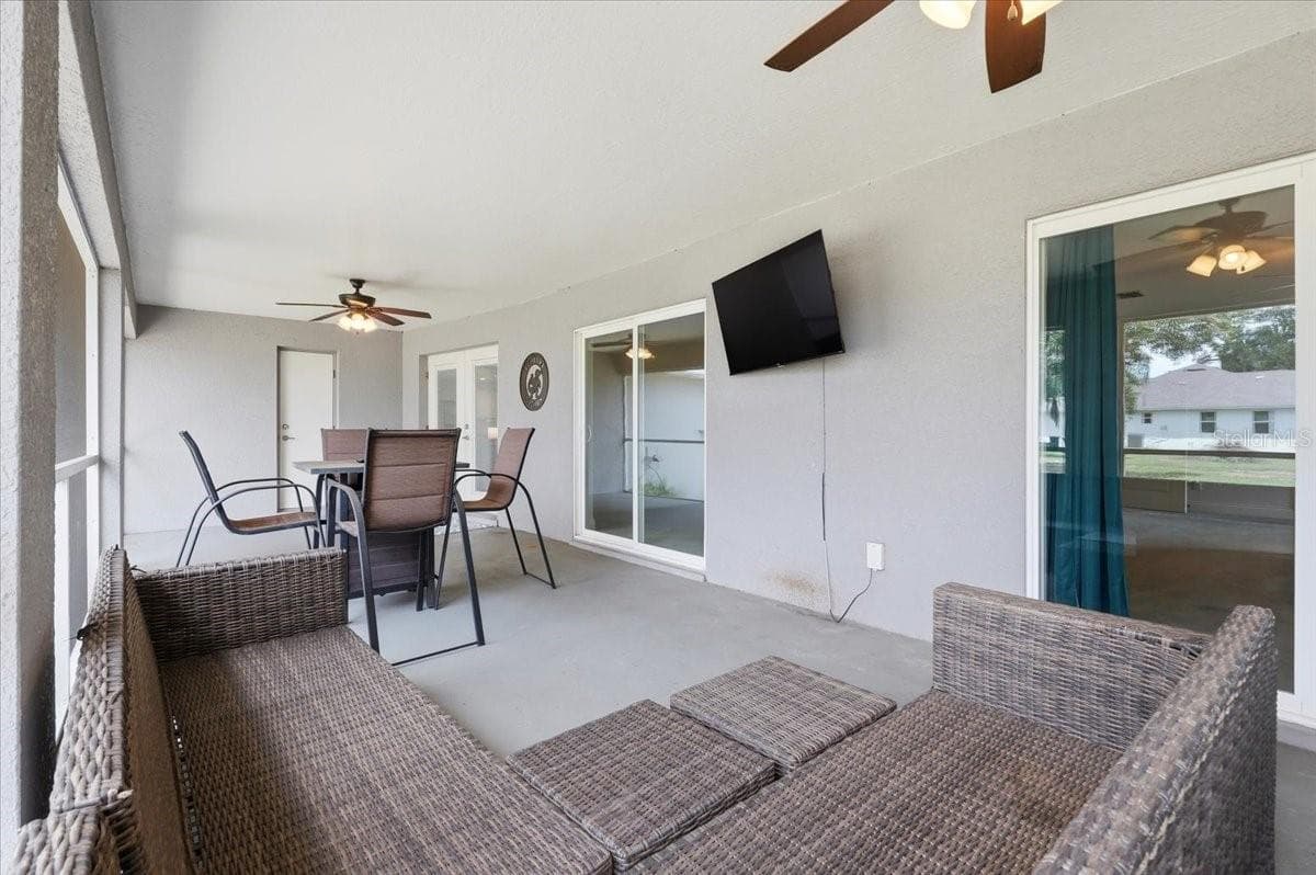Single Family Residence at 1233 PARKER RD, LAKELAND, photo 49 of 54