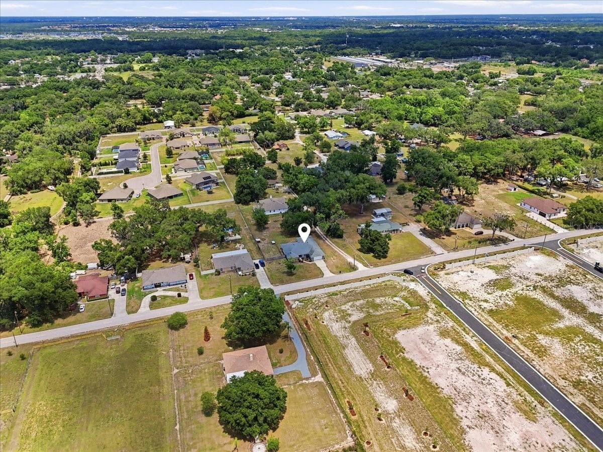 Single Family Residence at 1233 PARKER RD, LAKELAND, photo 51 of 54