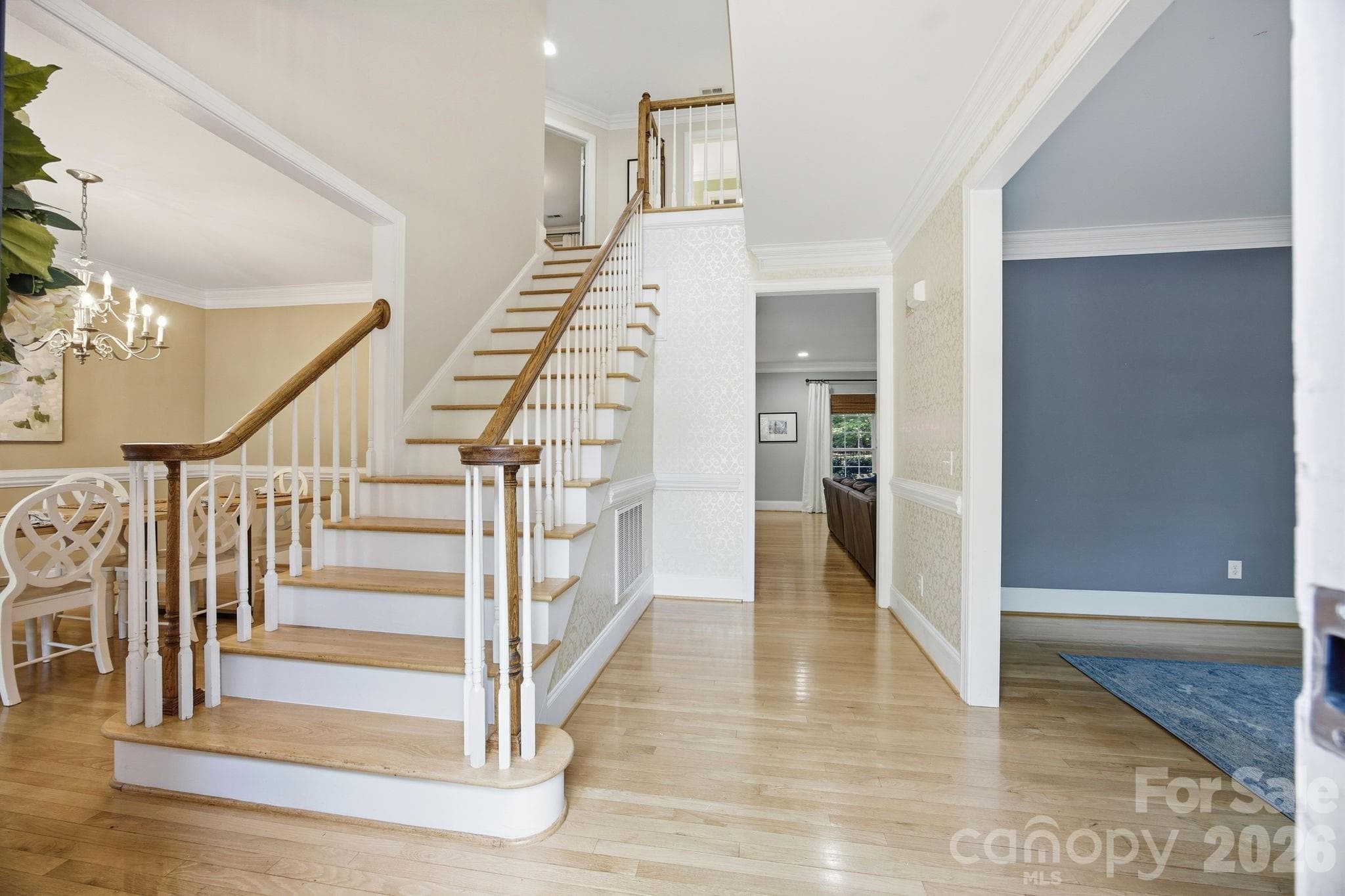Single Family Residence at Salisbury, photo 7 of 48