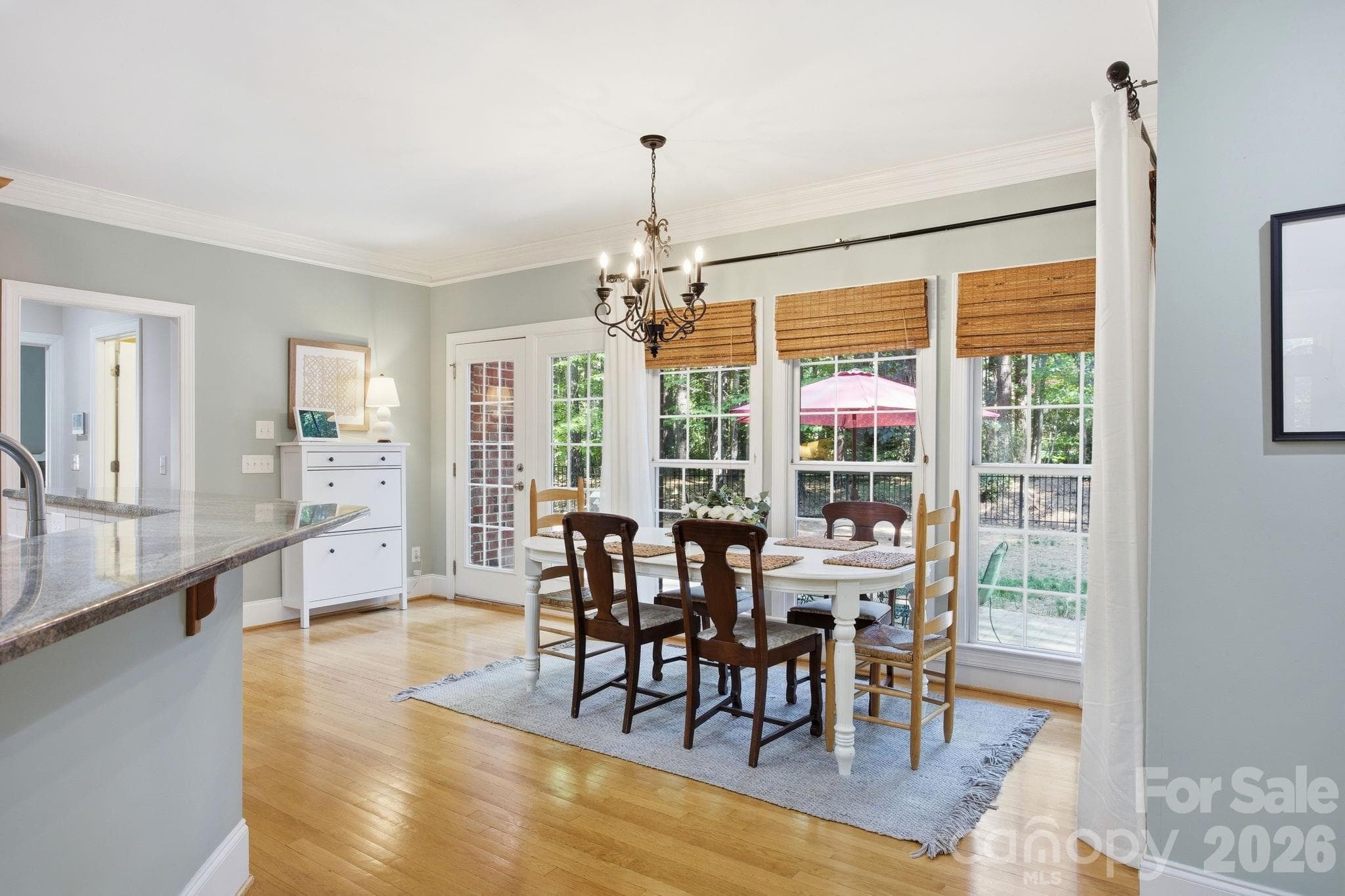 Single Family Residence at Salisbury, photo 16 of 48