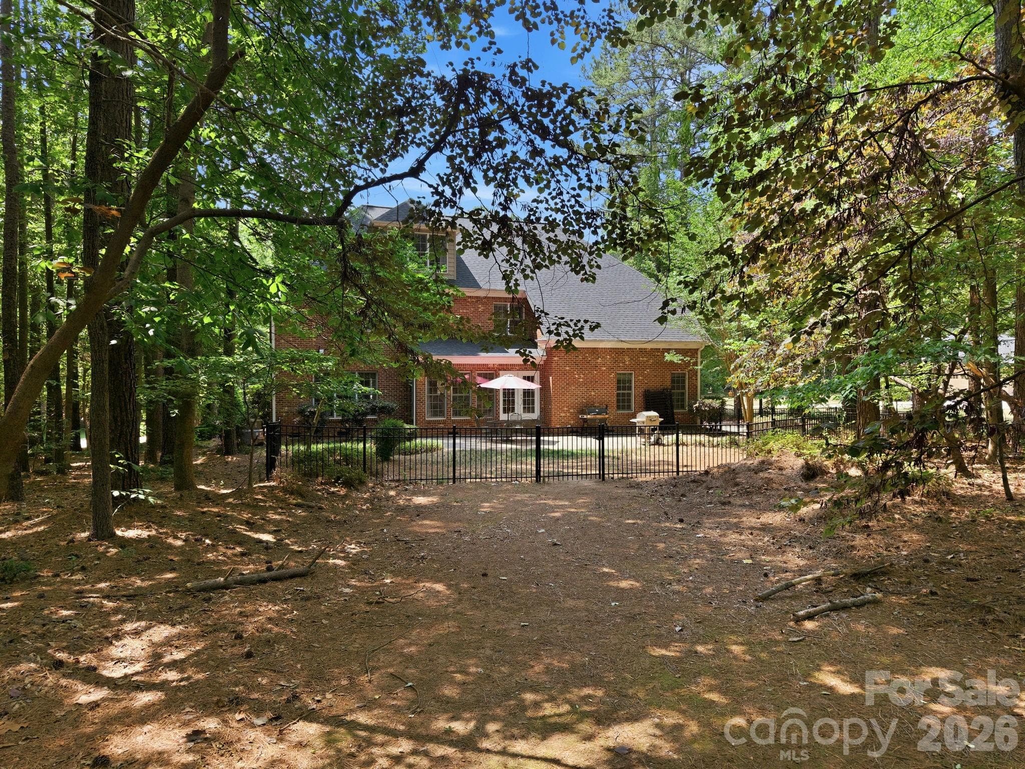 Single Family Residence at Salisbury, photo 42 of 48