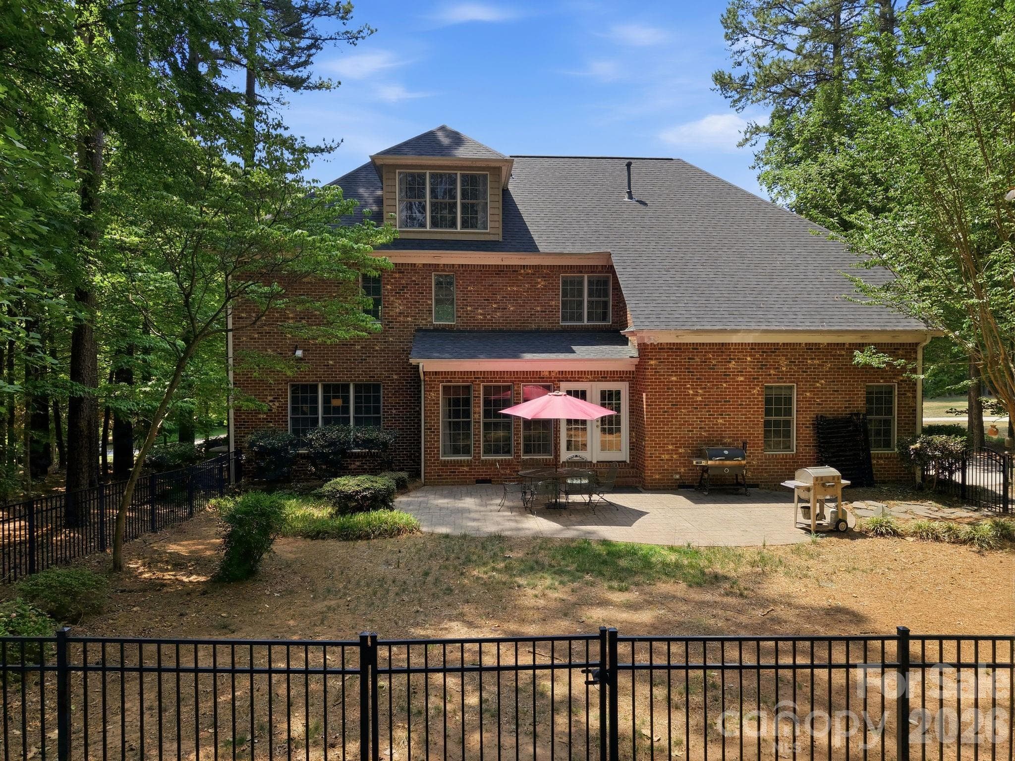 Single Family Residence at Salisbury, photo 43 of 48
