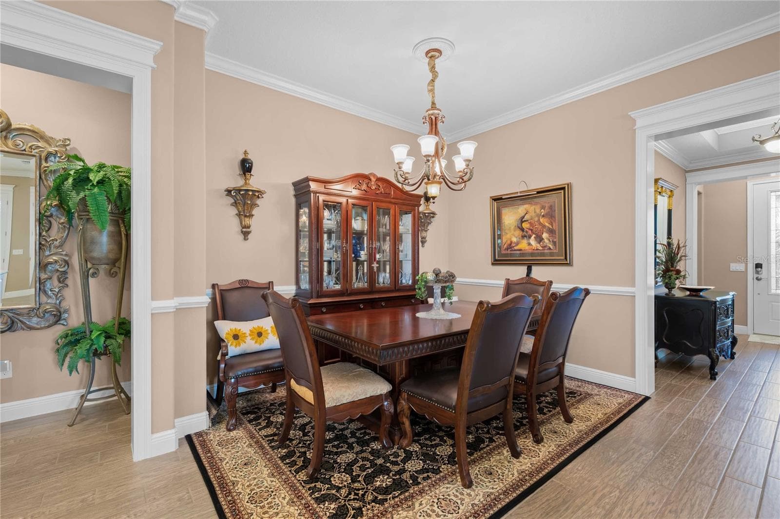 Single Family Residence at 3506 NW 55TH CIR, OCALA, photo 3 of 46