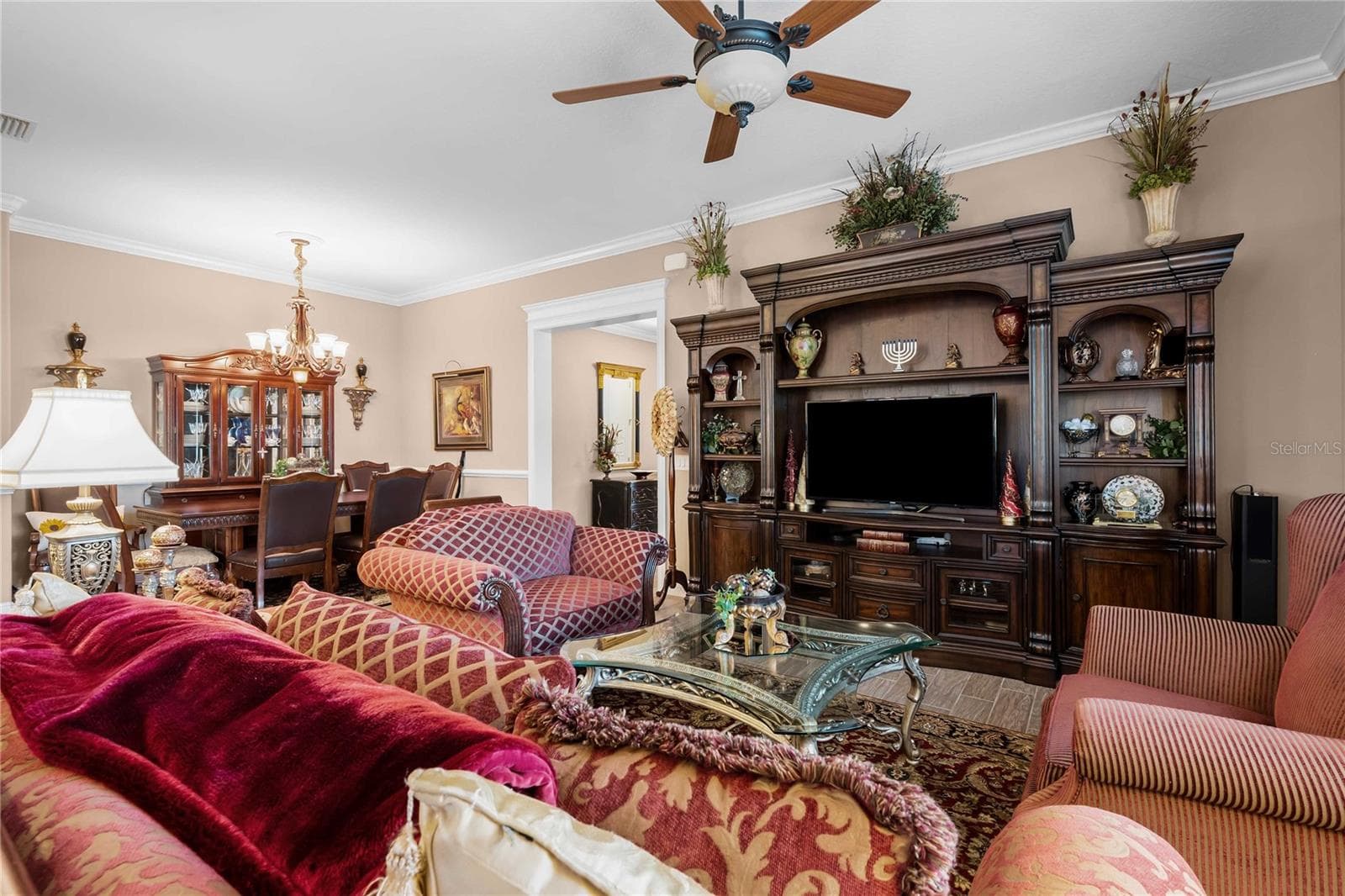 Single Family Residence at 3506 NW 55TH CIR, OCALA, photo 5 of 46