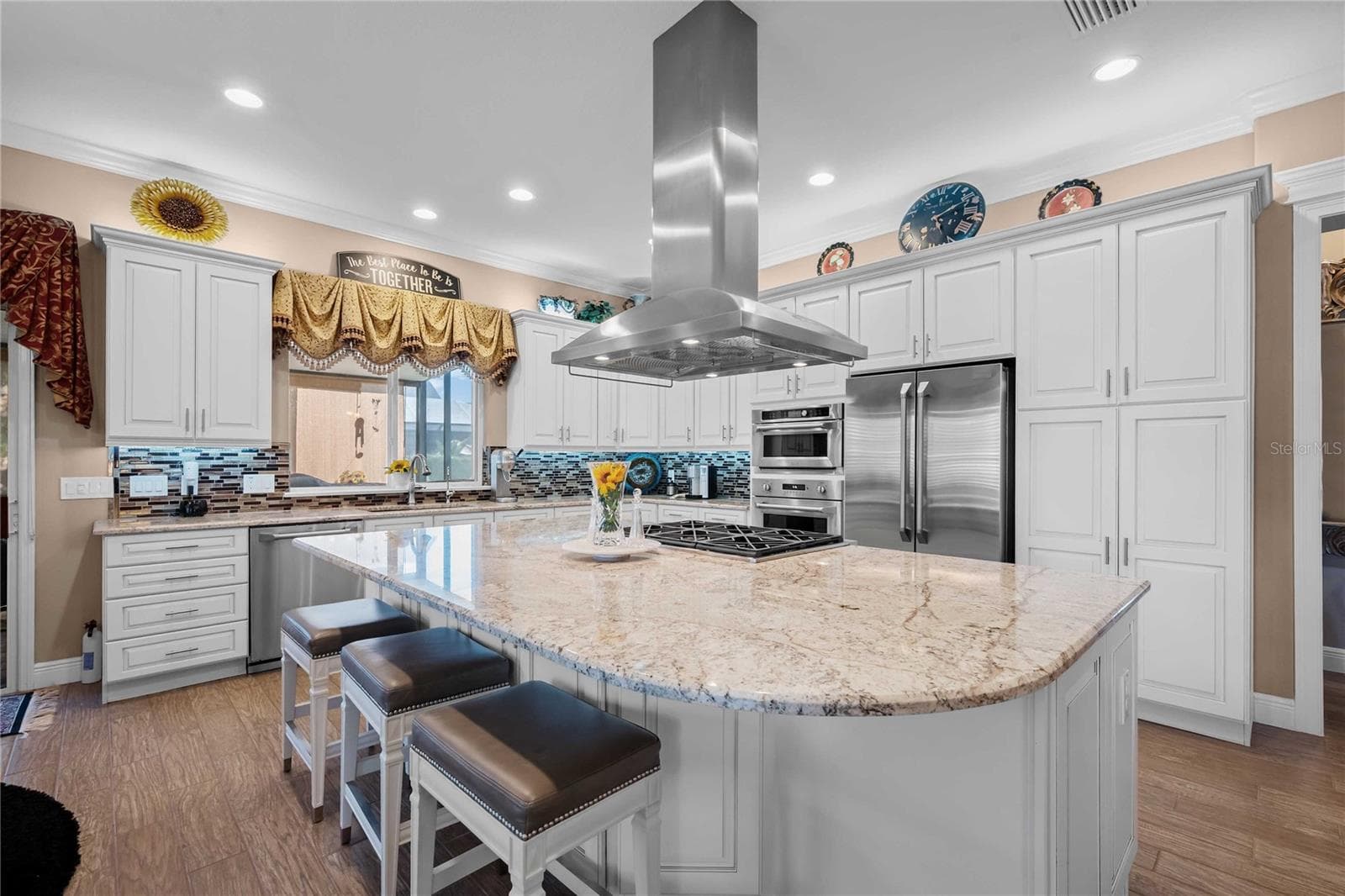 Single Family Residence at 3506 NW 55TH CIR, OCALA, photo 6 of 46