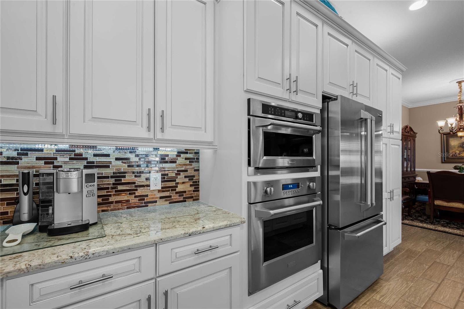Single Family Residence at 3506 NW 55TH CIR, OCALA, photo 10 of 46