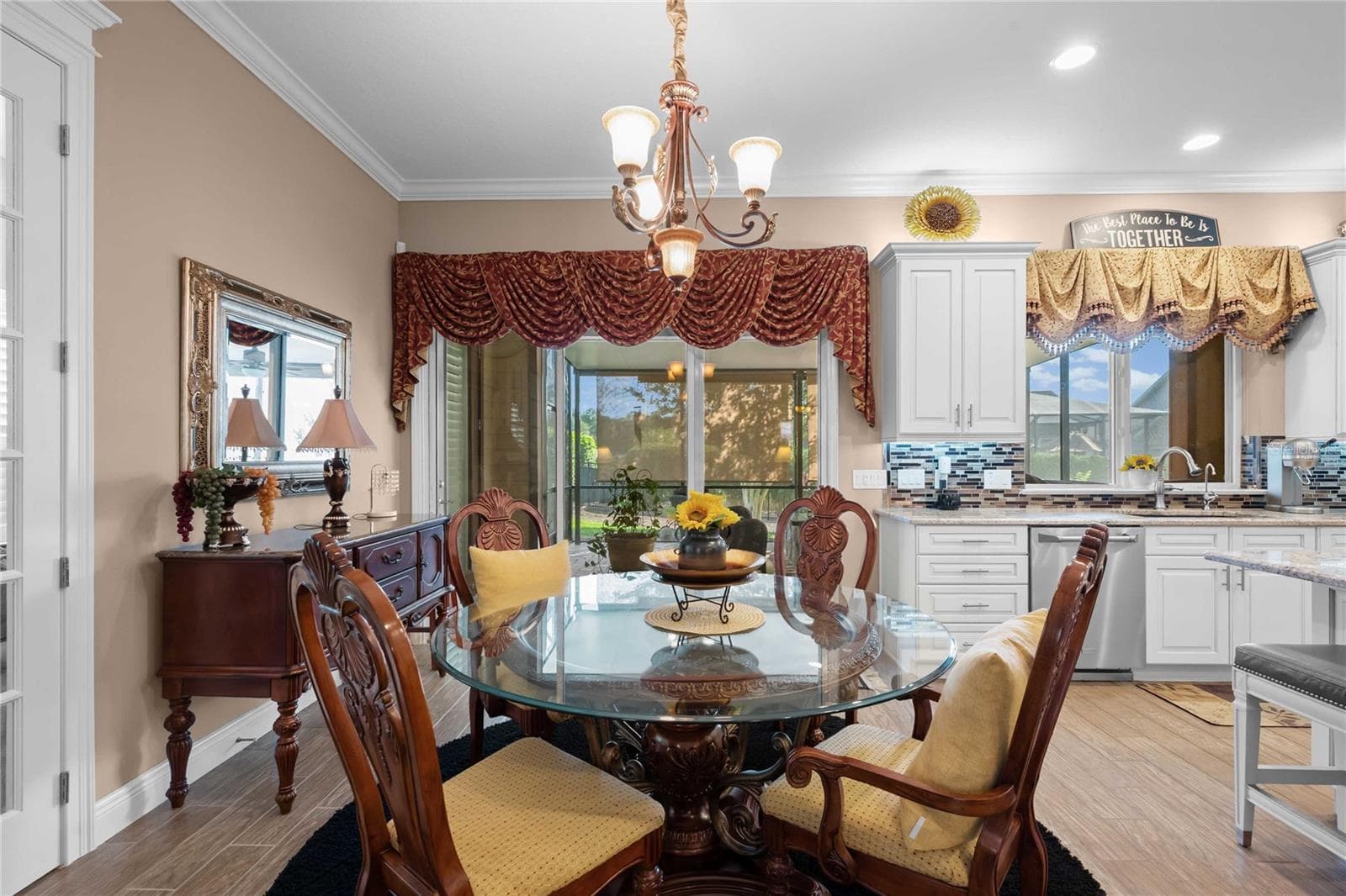 Single Family Residence at 3506 NW 55TH CIR, OCALA, photo 12 of 46