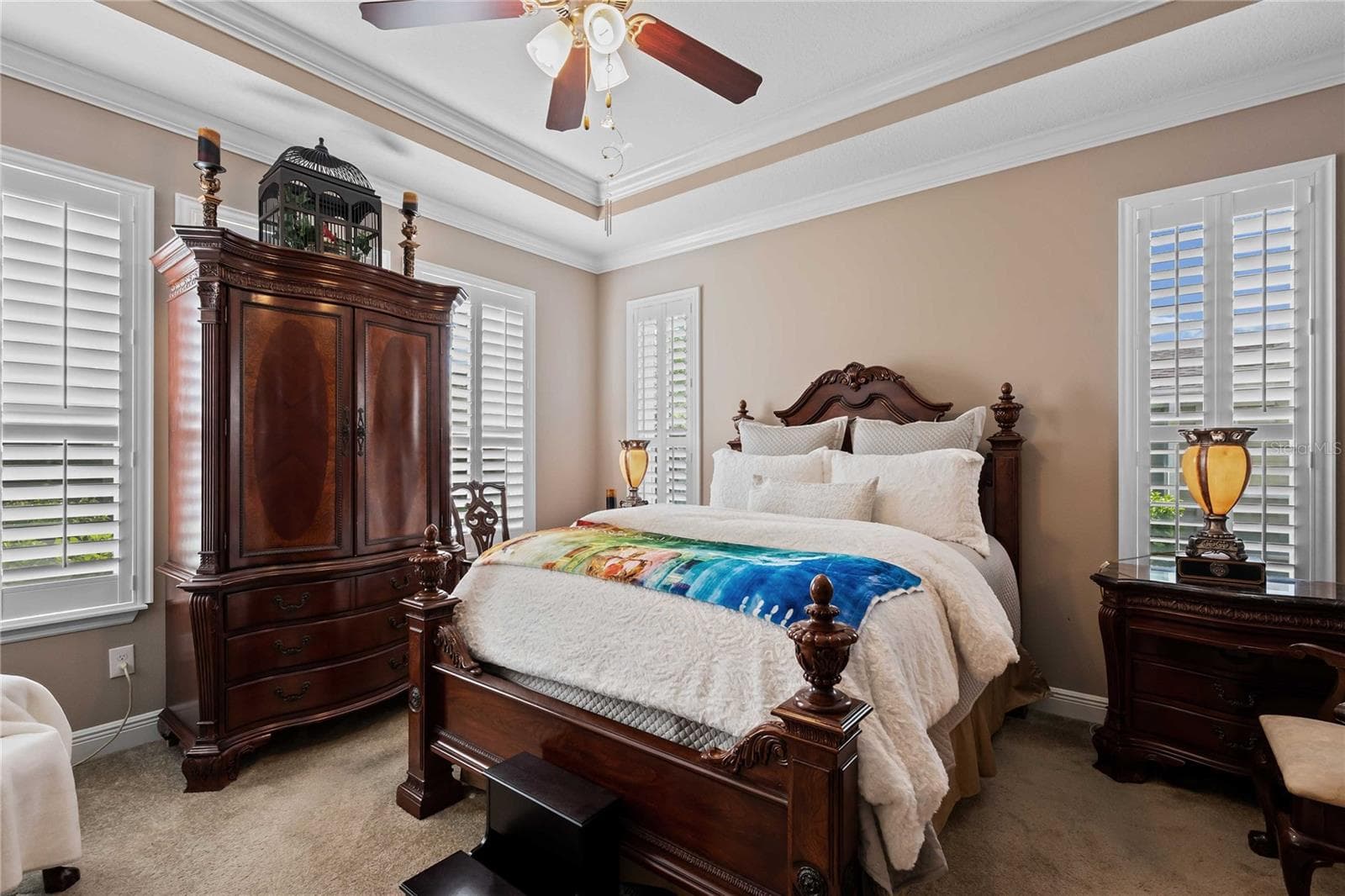 Single Family Residence at 3506 NW 55TH CIR, OCALA, photo 20 of 46