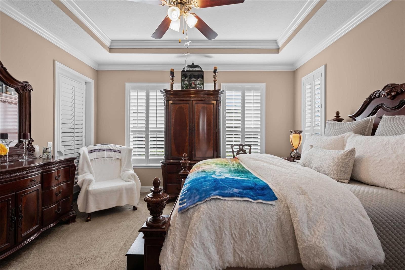 Single Family Residence at 3506 NW 55TH CIR, OCALA, photo 21 of 46