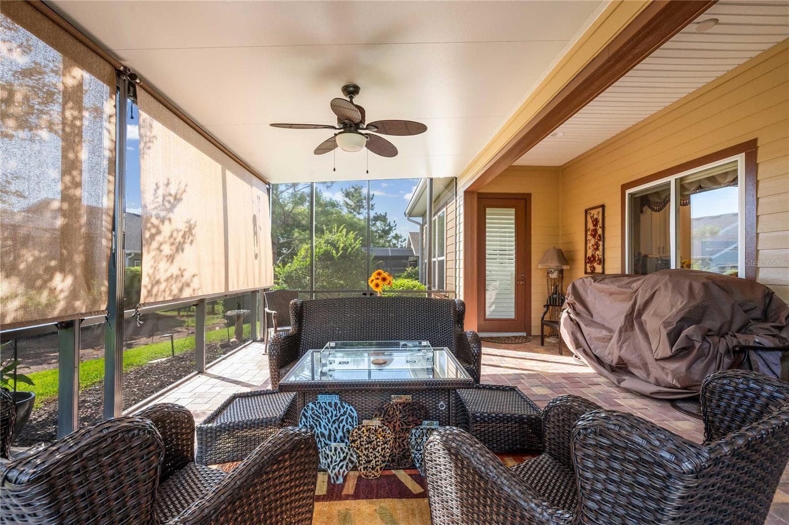 Single Family Residence at 3506 NW 55TH CIR, OCALA, photo 31 of 46