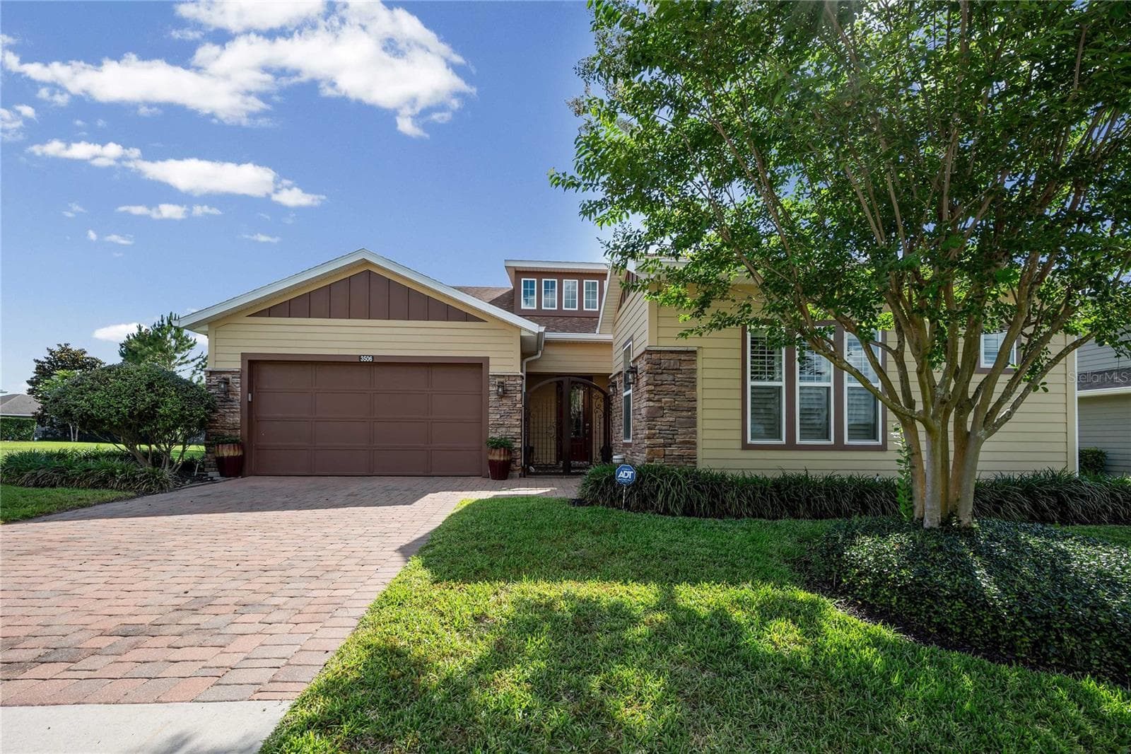 Single Family Residence at 3506 NW 55TH CIR, OCALA, photo 34 of 46